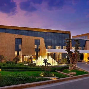 The St. Regis 5*, Ar Riyad Arabia Saudita