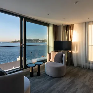 Pera Bosphorus اسطنبول