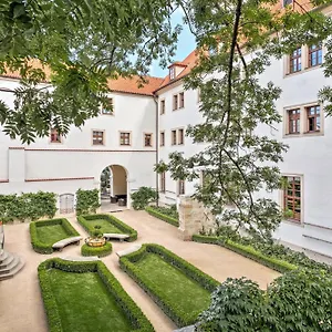 Augustine, A Luxury Collection Hotel, 5*, Praga República Checa