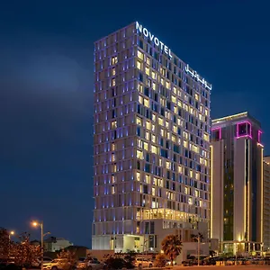 Novotel Sahafa الرياض