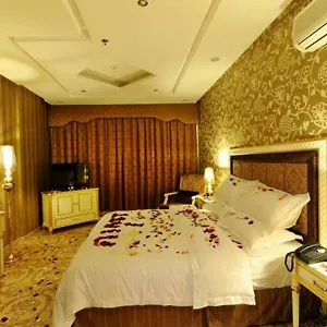 Rose Garden الرياض