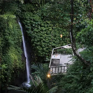 The Kayon 5*, Ubud Indonesia