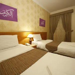 Hotel Guest Time, Medina