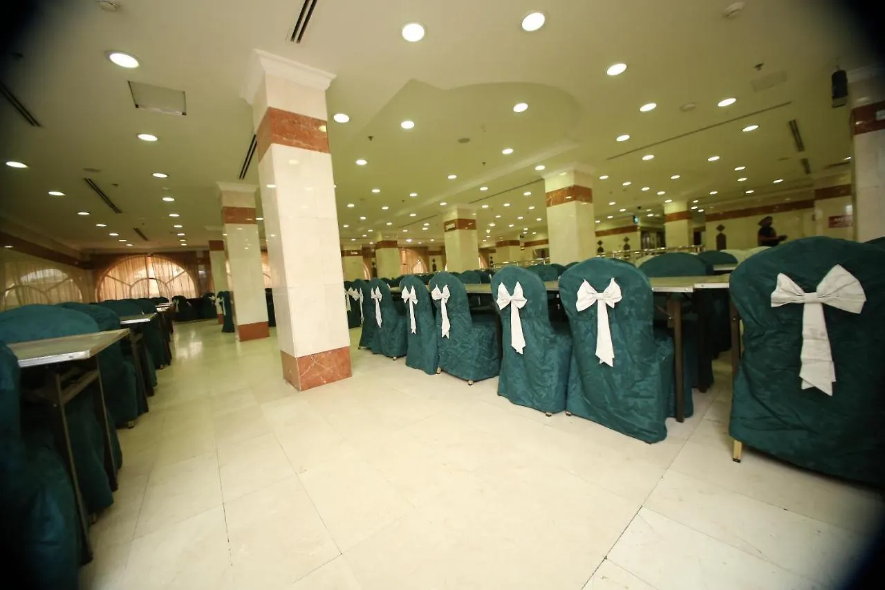 Al Zahra Hotel Medina
